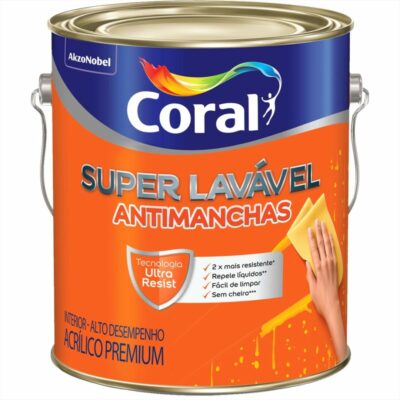 super lavavel 3,6L