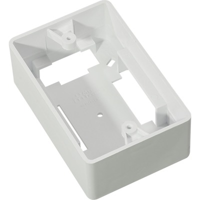 CAIXINHA SOBREPOR MECTRONIC MILL 4X2