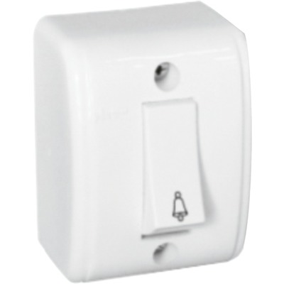 INTERRUPTOR EXT. MECTRONIC MILL 1 - CAMPAINHA