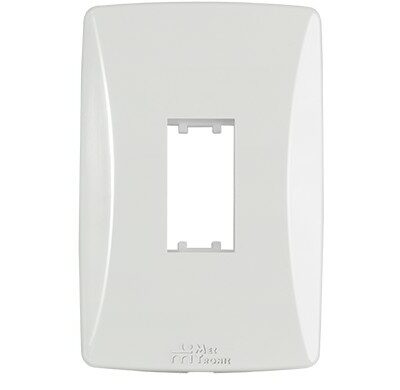 PLACA MECTRONIC MILL 4X2 - SIMPLES