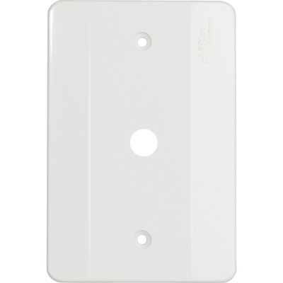 PLACA MECTRONIC MILL 4X2 - FURO