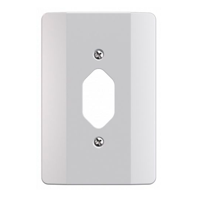 PLACA MECTRONIC MILL 4X2 - 1 TOM. VERTICAL