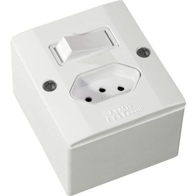 SISTEMA MECTRONIC 1SIMPLES+TOM. 10A