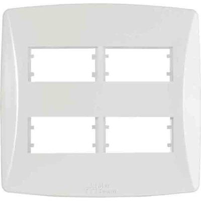 PLACA MECTRONIC PETRA 4X4 - 4MODULOS DIST.