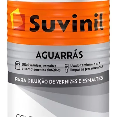 AGUARRAS SUVINIL - 400ML