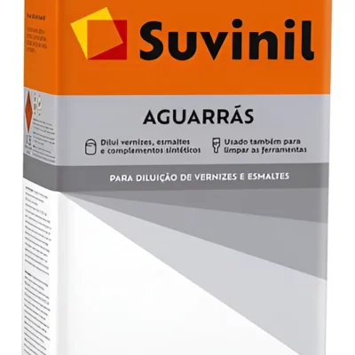AGUARRAS SUVINIL - 5L