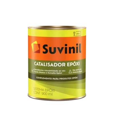 ESMALTE CATALISADOR EPOXI - 900ML