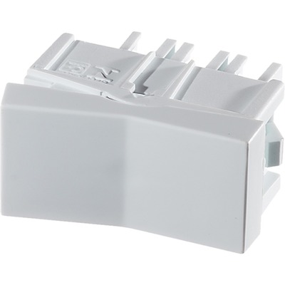 MODULO MECTRONIC PETRA 1 PARALELO - BRANCO