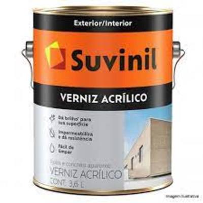 TINTA SUVINIL EFEITO BRILHO (TEXTURATTO TOQUE BRILHO)