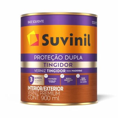 VERNIZ TINGIDOR SUVINIL - 900ML