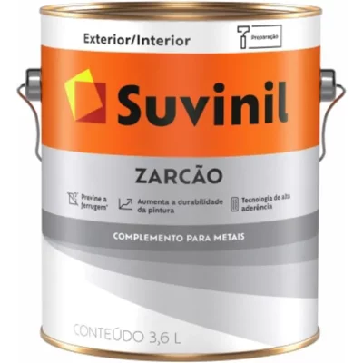 SUVINIL ZARCAO UNIVERSAL - 3,6L