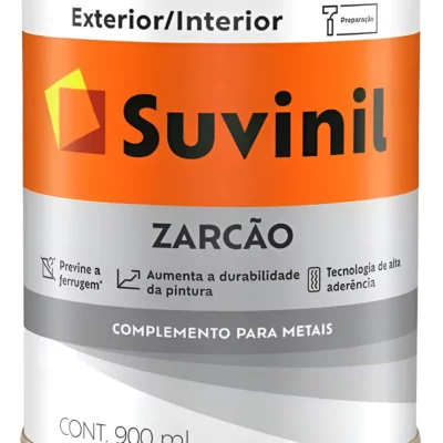 SUVINIL ZARCAO UNIVERSAL - 900ML